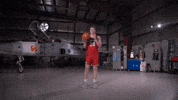 March Madness Basketball GIF by Dayton Flyers