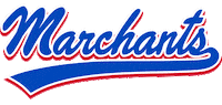 Marchants sports apparel wholesale marchants Sticker