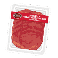 Emoji Meat Sticker by Lidl Italia