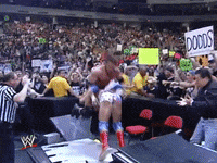 wwe sports wwe wrestling 2000 GIF
