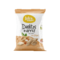 lulemuu fitness fit snack glutenfree Sticker