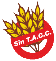 Sintacc Tacc Sticker by diegomuller.com.ar