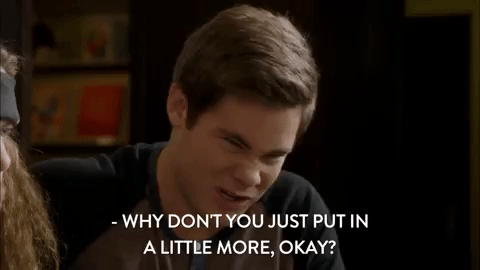 comedy central GIF by Workaholics
