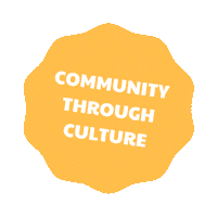 heritagebelize community culture belize heritagebelize Sticker
