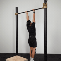 Calisthenics Exercises GIF
