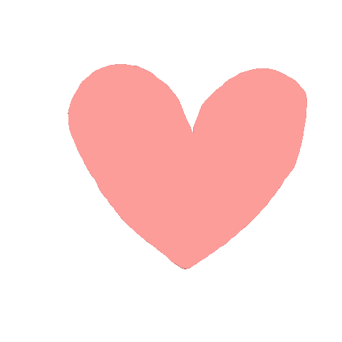 Valentines Day Love Sticker