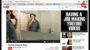 Youtube Parents GIF by BuzzFeed