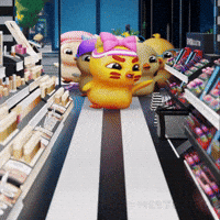 Makeup Love GIF by Atrium