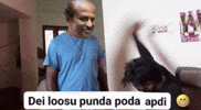 Superstar Rajini GIF