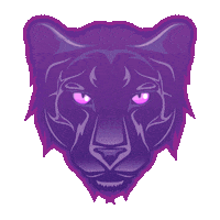 Panther Vape Juice Sticker by Dr Vapes
