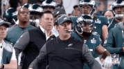 super bowl lii eagles GIF by NFL
