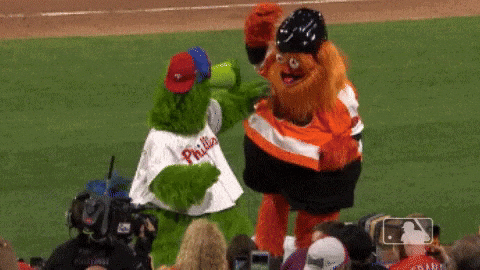 Philly-gritty GIFs - Get the best GIF on GIPHY