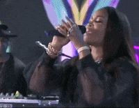 Eve GIF by Verzuz