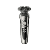 Beauty Grooming Sticker by Philips DACH