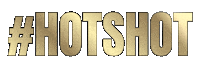 Hotshot Btcshow Sticker by behindthechair.com