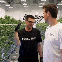 Grow Growing Pains GIF by Exclusive Brands