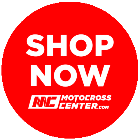 Shopping Shop Sticker by MotocrossCenter