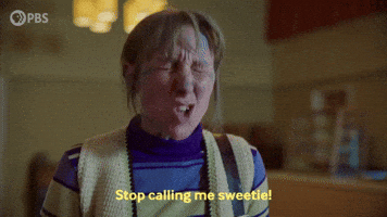 Stop It Episode 2 GIF by PBS