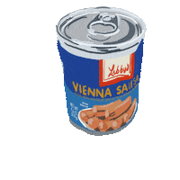 Food Comida Sticker