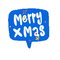 Merry Xmas Christmas Sticker by University of Warwick