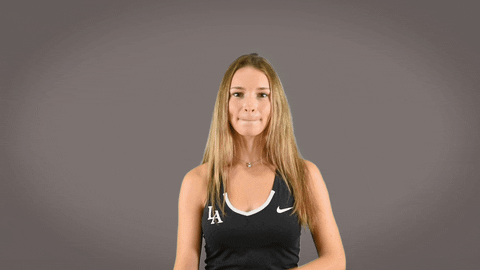 Calstatela GIF by Cal State LA Golden Eagles