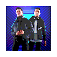 Dance Music Edm Sticker by Spinnin' Records