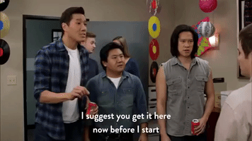 season 5 episode 10 GIF by Workaholics