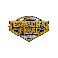 Alm Batalha Final Sticker by adventistaslestematogrosso