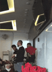 Ali Salam GIF by علي فلاح الخاقاني