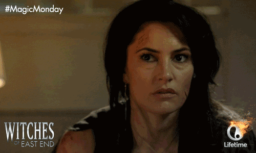 GIF by Lifetime
