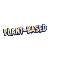 Plant Based Sticker by Lexi's Treats
