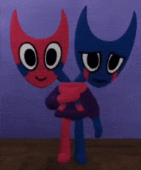 Waving GIF