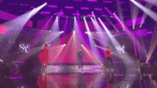 Singer GIF by Star Académie TVA