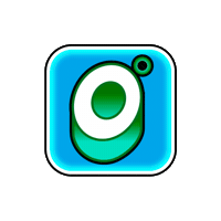 Powerup Poweron Sticker