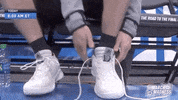 College Basketball Sport GIF by NCAA March Madness