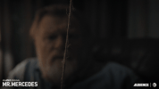 stephen king audience GIF by Mr. Mercedes