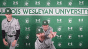 GIF by iwusports