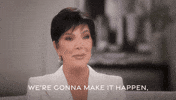 Its Happening Kris Jenner GIF by HULU