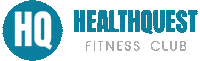 Step Hq Sticker by HQFit