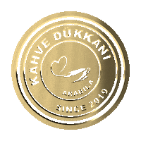 Coffee Sticker by Kahve Dükkanı