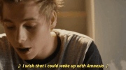 amnesia GIF by 5 Seconds of Summer