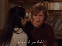 season 5 netflix GIF by Gilmore Girls 