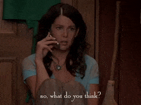 season 5 netflix GIF by Gilmore Girls 