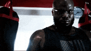 Derrick Lewis Sport GIF by UFC