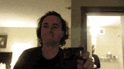 cough emo night la GIF by Emo Nite