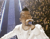 kpop smile top sol bigbang GIF