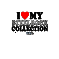 Home Entertainment Dvd Sticker by Studio Distribution Services