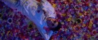 glow like dat GIF by Rich Brian