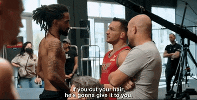 Episode 9 Mma GIF by UFC