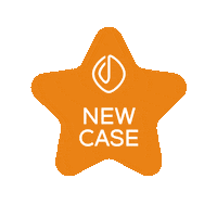 Star Attention Sticker by Bloom GmbH